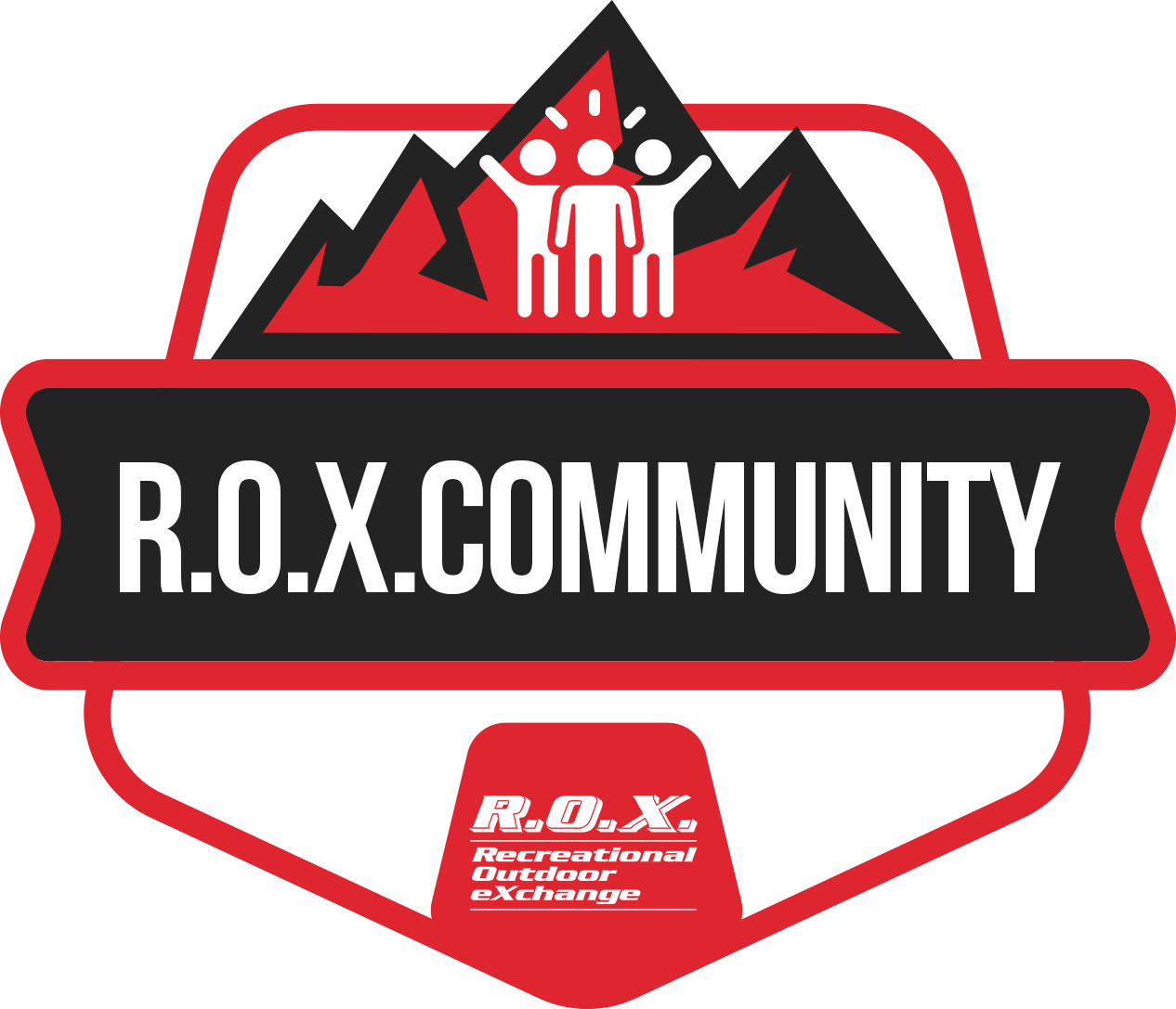 Recreational outdoor exchange
